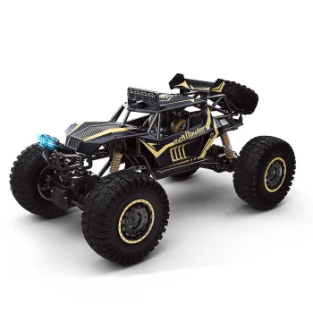 Remote Control Off-Road Monster Truck 1:8, Large
