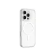 AmazingThing Titan Pro Mag Case with Magnetic Ring iPhone 16 Pro Max - Transparent