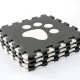 Bakalu EVA Foam Puzzle Mat 90x90 cm