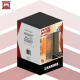 Kaminer Lumni Ceramic Electric Heater, 1500W