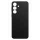 3mk Silicone Case for Samsung Galaxy A55 5G, Black