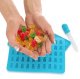Silicone Molds for Making Candies and Jelly Bears + pipette