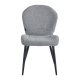 4Rico Lucente Chair, Grey
