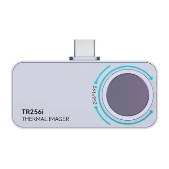 Mileseey TR256i USB-C Mini Thermal Camera for Android