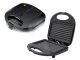 Electric Sandwich and Panini Toaster Grill, 750 W