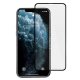 Karl Lagerfeld Szkło Hartowane Klspp12mtr iPhone 12/12 Pro 6,1\" Magic Logo