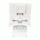 Azzurro 815B Electric SPA & Massage Bed with Heating and LED, White