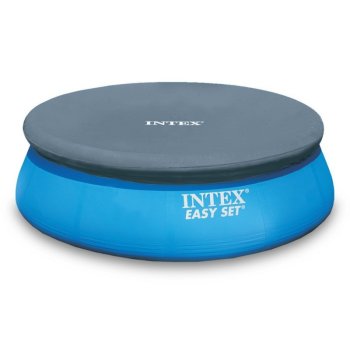 Intex 28022 Pool Cover 366 cm