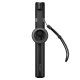 Spigen S582W Bluetooth Selfie Stick Tripod, Black