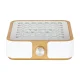 Momo P30 Nail Dust Collector, 60W, Gold