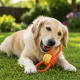 Dog Toy – Braided Rope Tugger with Ball