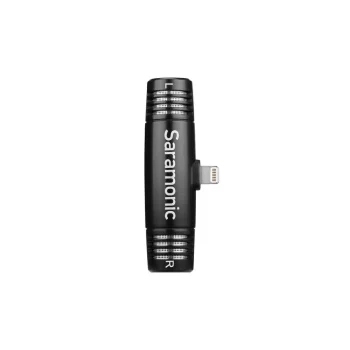 Saramonic SPMIC510 Di Stereo Condenser Microphone for iOS Lightning