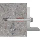Fischer DuoXpand 10x100 FUS Frame Plug with Hexagon Screw, 50 pcs.