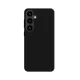 3mk Silicone Case for Samsung Galaxy S25+, Black