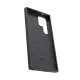 Silicone Case Etteri Silicone Case for Samsung Galaxy S25 Ultra, Black