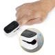 4Fizjo 1344 ULTRA Fingertip Pulse Oximeter, White
