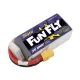 Tattu Funfly 1550mAh 11.1V 100C 3S1P Battery