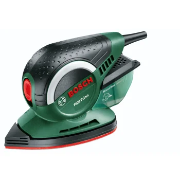 Bosch PSM Primo Corded Multi-Sander, 50 W