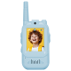 Video Walkie-Talkie Redleaf WT2 300m Range Blue and Pink