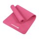 Wozinsky Коврик для йоги, 181cm x 63cm x 1cm, Розовый | Foam fitness joga mat