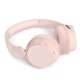 Philips TAH4209PK/00 bezvadu uz ausīm liekamas austiņas, rozā