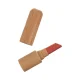 Kruzzel 26457 Kids Wooden Makeup and Beauty Set (17 Pieces)