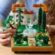 LEGO Icons 10359 Fountain Garden