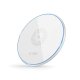 Tech-Protect QI15W-C1 induktīvā lādētājs 15W - balts
