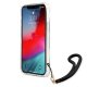 Guess iPhone 12 Pro Max Case Camouflage Black