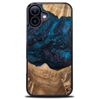 Bewood unikāls futrālis iPhone 16 - Planētas Neptūns | Unique Case for Planets Neptune