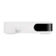 Professional Nail Dust Collector Momo P10 Pro, White