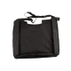 Waterproof Travel Tray for Car Seat, Black