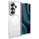 Uniq Veren AF MagClick Case for Samsung Galaxy Z Fold8 Ultra - White