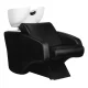 Hair System C38 Hairdressing Wash Unit, Black