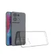 Ultra Clear 0.5mm Case for Oppo Reno 8 Pro Thin Cover, Transparent