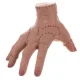 Malatec Severed Hand Prop for Halloween Decoration 22351