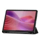 Tech-Protect SmartCase Pen Folio Case for Lenovo Tab 10.1 TB-311, Black