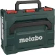 Cordless Drill Driver Metabo BS 18, 18V, 2x 2.0Ah Batteries, Case