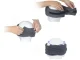 Soft Sleep Mask, 70x10 cm