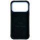 Nimmy iPhone 17 Pro Case Cool&Cute 2.0, Black