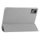 Tech-Protect SmartCase for Lenovo M11 / K11E 11.0 (TB-330), Gray