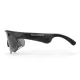 Rockbros SP-251 Polarized Cycling Glasses with Bluetooth Audio - Black