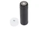 Compact Rechargeable Face and Body Shaver Trimmer