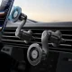 ESR OmniLock MagSafe Magnetic Car Air Vent Phone Mount - Black