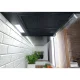 Under Cabinet Range Hood Berdsen BE-10A 60 cm, Black