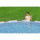 Bestway 58771 Cordless Rechargeable Pool Vacuum for Pools up to 6.10 m