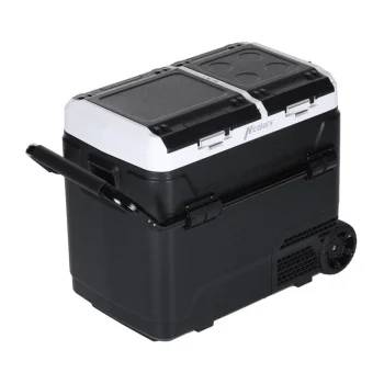 Hcalory P40M+ Car Cooler with Bluetooth 40 L