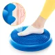 4Fizjo PRO+ Sensomotoric Cushion 33cm, Blue