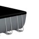 Bestway 56465 Power Steel Frame Pool 549x274x122 cm
