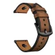 Tech-Protect ScrewBand for Samsung Galaxy Watch 4/5/5 Pro/6/7/FE - Brown